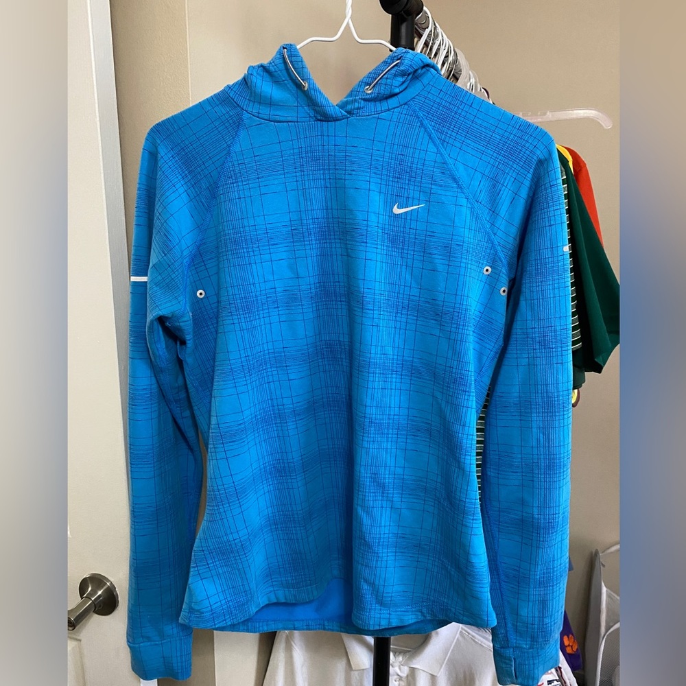 Nike Running Hoodie